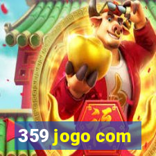 359 jogo com